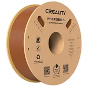 Długopisy 3D - Filament CREALITY Hyper PLA, Średnica 1.75 mm Brązowy | Bezpłatny transport - miniaturka - grafika 1
