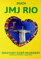 Religia i religioznawstwo - Duch JMJ RIO Światowe Dni Młodzieży - miniaturka - grafika 1