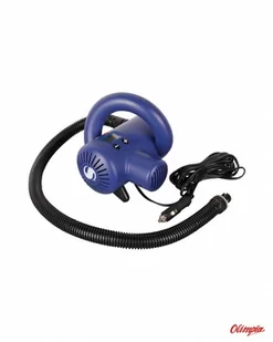 Pompka elektryczna Sevylor 12V - Pompki rowerowe - miniaturka - grafika 1