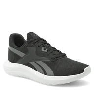 Buty sportowe damskie - Buty do biegania Reebok Energen Lux 100033916 Czarny - miniaturka - grafika 1