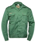 Odzież robocza - Brixton Classic Bluza - Kolor Zielony Rozmiar 110 - miniaturka - grafika 1