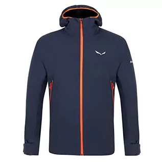 Kurtki męskie - SALEWA Puez Ptx 2l M Jacket Kurtka męska - grafika 1