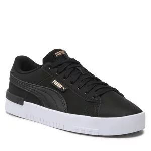 Buty damskie Jada Renew czarne - Trampki damskie - miniaturka - grafika 1