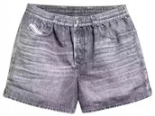 Kąpielówki męskie - DIESEL ORYGINALNE KĄPIELÓWKI MĘSKIE ROZMIAR XL - miniaturka - grafika 1