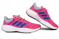 Buty sportowe damskie - adidas Buty damskie sportowe do biegania r.38 - miniaturka - grafika 1