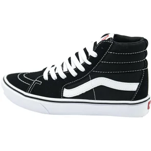 Trampki Vans ComfyCush SK8-Hi, Dla obu płci - Trampki damskie - miniaturka - grafika 1
