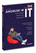 Książki do nauki języka angielskiego - Angielski w IT. Komunikacja, słownictwo, gramatyka. Poziom A2-B1 - miniaturka - grafika 1