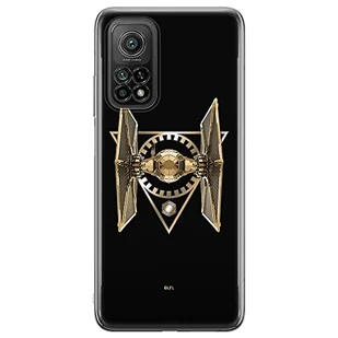 ERT GROUP etui na telefon Xiaomi Redmi Note 11 Pro 5G/11 Pro 4G, case oryginalny i oficjalnie licencjonowany przez Star Wars, wzór Gwiezdne Wojny 040, optymalnie dopasowane, plecki z TPU - Etui i futerały do telefonów - miniaturka - grafika 1