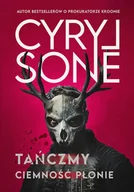 Kryminały - Tańczmy, ciemność płonie - Znak Koncept - miniaturka - grafika 1