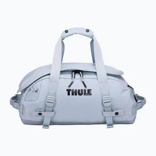Torba podróżna Thule Chasm Recycled Duffel 30 l soft blue WYSYŁKA W 24H 30 DNI NA ZWROT - Torby sportowe - miniaturka - grafika 1
