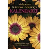 Proza - PRÓSZYŃSKI i S-KA Kalendarze - Małgorzata Gutowska-Adamczyk - miniaturka - grafika 1