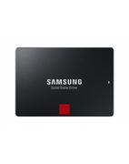 Dyski SSD - Samsung 512GB 2.5inch 560MB/s 530MB/s - miniaturka - grafika 1