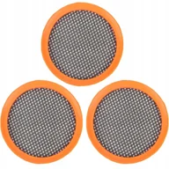Filtry do odkurzaczy - Zestaw 3 filtrów HEPA do Philips SpeedPro Aqua - miniaturka - grafika 1