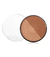 Pudry do twarzy - Artdeco Bronzing Powder Compact Long-Lasting Refill, puder brązu, wypełnienie, nr 10, klub plażowy 4052136106275 - miniaturka - grafika 1