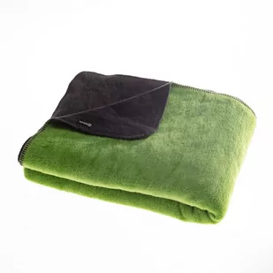 Dekoria Koc Cotton Cloud 150x200cm Grass 150×200cm 760-121 - Koce - miniaturka - grafika 1