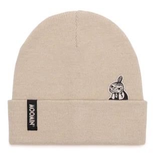 Czapka dziecięca MOOMIN ACCCS-AW24-210MMN - Czapki dla dzieci - miniaturka - grafika 1