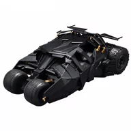Kolekcjonerskie modele pojazdów - SCALE MODEL KIT 1/35 BATMOBILE (BATMAN BEGINS Ver) - miniaturka - grafika 1