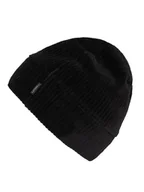 Czapki damskie - Protest Czapka "Clarkia" w kolorze czarnym - miniaturka - grafika 1