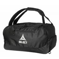 Torby sportowe - Torba Select Milano T26 (kolor Czarny) - miniaturka - grafika 1