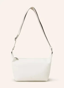 Calvin Klein Torba Na Ramię weiss - Torebki damskie - miniaturka - grafika 1