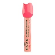 Balsamy do ust - Nuxe Very Rose, nawilżające serum powiększające usta, 8 ml - miniaturka - grafika 1