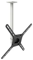 Uchwyty do telewizora - Barkan 3500 Uchwyt sufitowy do TV LED/LCD 13-65'' 40kg - miniaturka - grafika 1