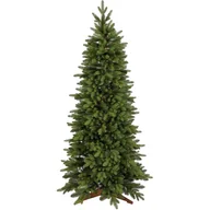 Choinki - Choinka sztuczna Świerk Kanadyjski 180 cm SLIM PE - miniaturka - grafika 1