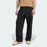 Spodnie męskie - Spodnie dresowe Adicolor Baggy Fit Firebird - Adidas - miniaturka - grafika 1