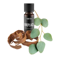 Akcesoria i części AGD - Olejek eteryczny Stadler Form Fireplace - miniaturka - grafika 1