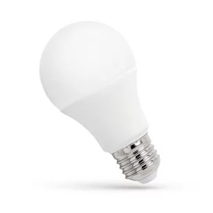 Żarówka LED GLS 9W E27 NW WOJ+14611 Spectrum - Żarówki LED - miniaturka - grafika 1