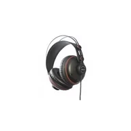 Słuchawki - Superlux HD662 czarne - miniaturka - grafika 1