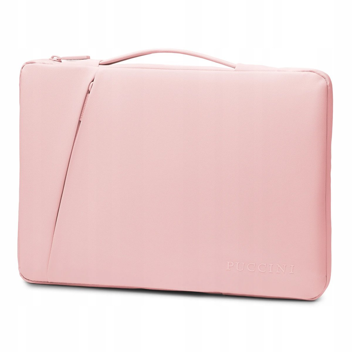Etui Pokrowiec Na Laptop 14'' Wodoodporne PUCCINI Różowe TL2510M-3C