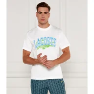 Koszulki męskie - Lacoste T-shirt | Classic fit - miniaturka - grafika 1
