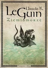 Prószyński Ziemiomorze - Ursula K. Le Guin - Fantasy - miniaturka - grafika 1