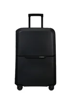 Walizki - Walizka średnia Samsonite Magnum Eco - graphite - miniaturka - grafika 1