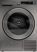 Suszarki do prania - Asko Logic T509HRT - miniaturka - grafika 1