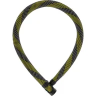 Akcesoria rowerowe - Abus Ivera Chain 7210/85 Racing Yellow - miniaturka - grafika 1