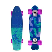 Deskorolki - Street Surfing Deskorolka pennyboard Beach Board Wood Twenty Two 22,5" STR0506005 - miniaturka - grafika 1