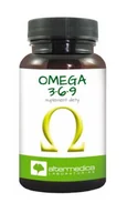 Układ nerwowy - Alter Medica ALTERMEDICA Omega 3-6-9 30 kapsułek 8354814 - miniaturka - grafika 1