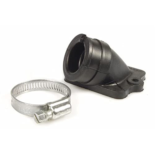 Króciec ssący MALOSSI MHR NBR 20 mm - Seria ZIP 50.1 (rok prod. 1991-1994)