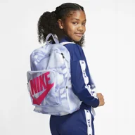 Plecaki - Plecak do szkoły Nike Classic Backpack Aop - miniaturka - grafika 1