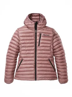 Damska kurtka Marmot Wm's Avant Featherless Hoody S - Kurtki damskie - miniaturka - grafika 1