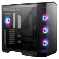 Zestawy komputerowe - Komputer MAD DOG Powered by MSI PANO100-I02DR32 Ultra 7-265K 32GB RAM 1TB SSD GeForce RTX5070Ti DLSS 4 Wi-Fi - miniaturka - grafika 1