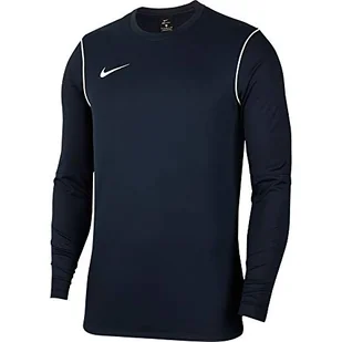 Nike Męska koszulka M Nk Dry Park20 Crew Top Shirt - Koszulki i topy damskie - miniaturka - grafika 1