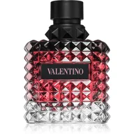 Wody i perfumy damskie - Valentino Born In Roma Intense Donna 100ml - miniaturka - grafika 1