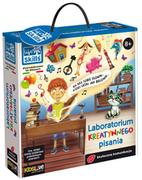 Książki edukacyjne - Life Skills Laboratorium kreatywnego pisania Nowa - miniaturka - grafika 1