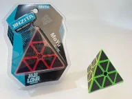 Zabawki interaktywne dla dzieci - Układanka kostka magiczna - ADAR - miniaturka - grafika 1