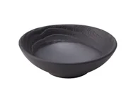 Miski i półmiski - Revol ARBORESCENCE miseczka 7 cm, czarna Liquorice - miniaturka - grafika 1