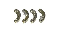 Szczęki hamulcowe - BREMBO Zestaw szczęk hamulcowych S 23 512 - miniaturka - grafika 1