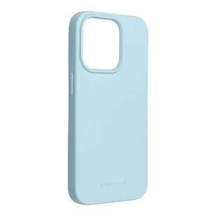 Roar Futerał Space Case Do Iphone 14 Pro Niebieski - Etui i futerały do telefonów - miniaturka - grafika 1